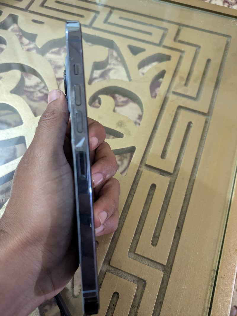 Apple iPhone 13 Pro Max 5
