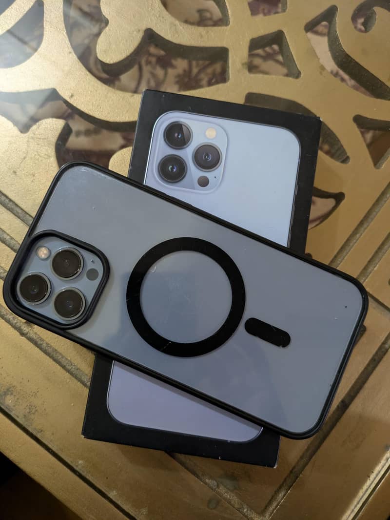 Apple iPhone 13 Pro Max 6