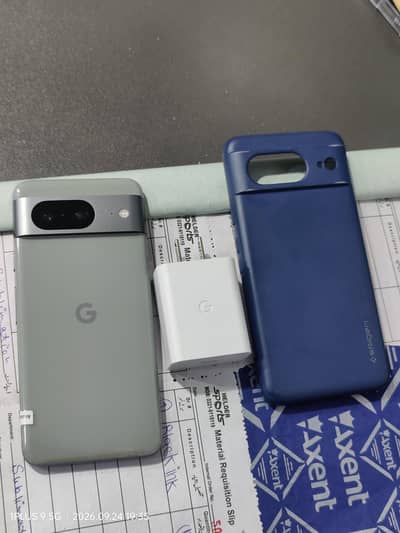 Google Pixel 8