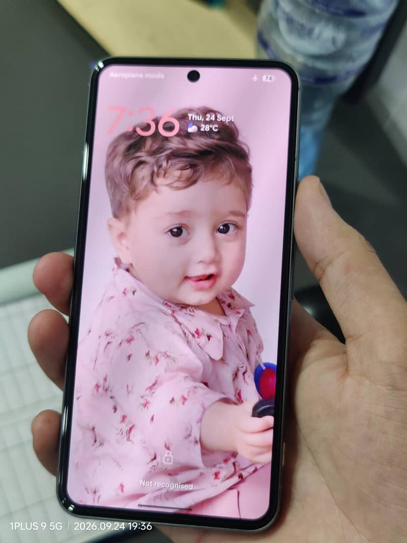 Google Pixel 8 3