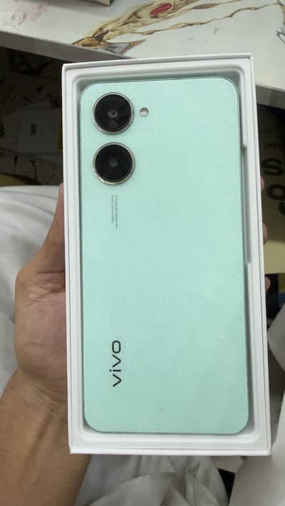 Vivo Y03
