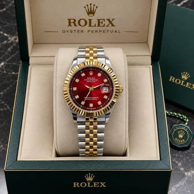 watch