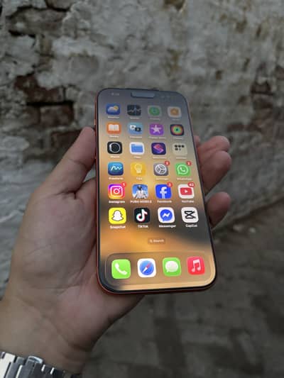 Apple iPhone 17 Pro Max non pta