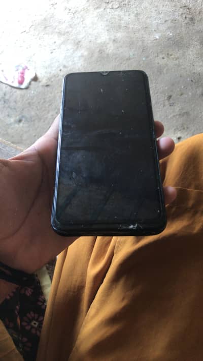 oppo f11 just set
