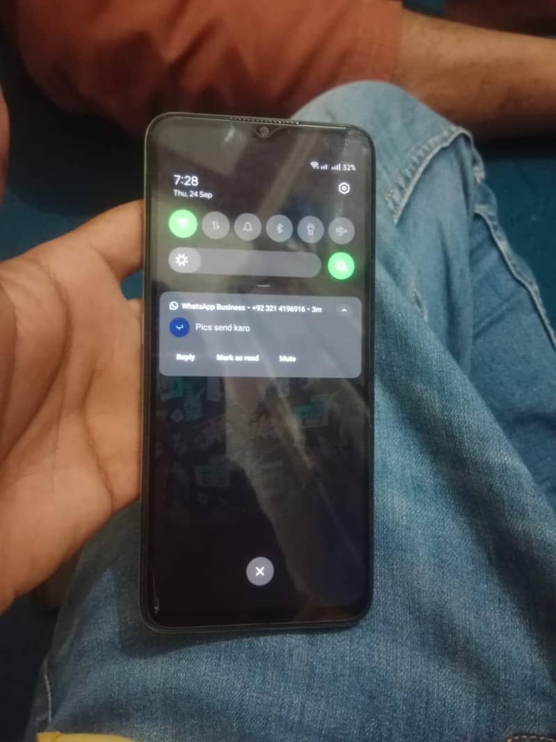 OPPO A57 4