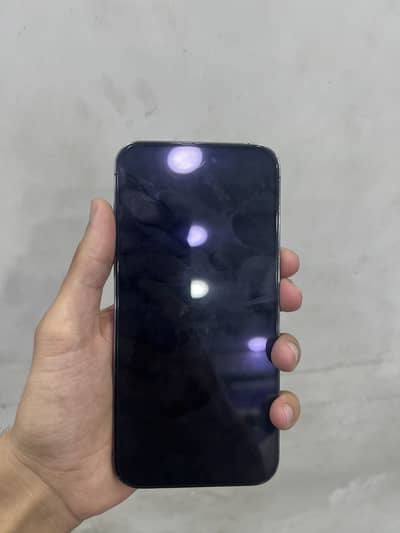Apple iPhone 14 Pro Max with Box