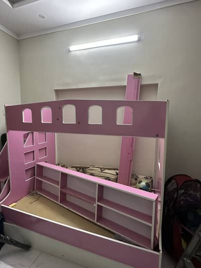 Bunk Bed for kids