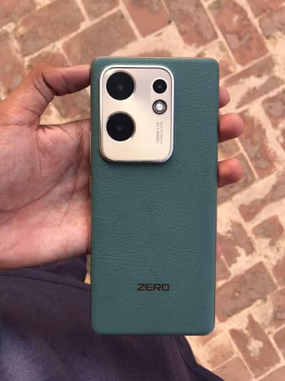 Infinix Zero 30
