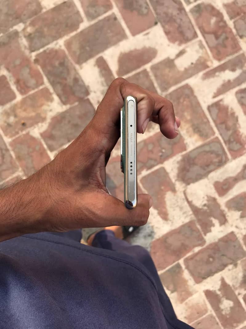 Infinix Zero 30 1