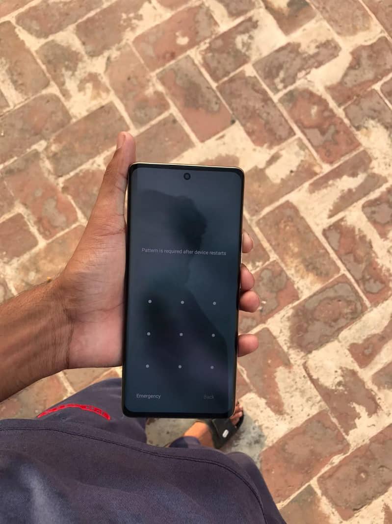 Infinix Zero 30 2