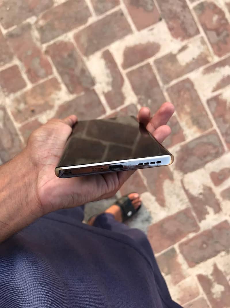 Infinix Zero 30 4