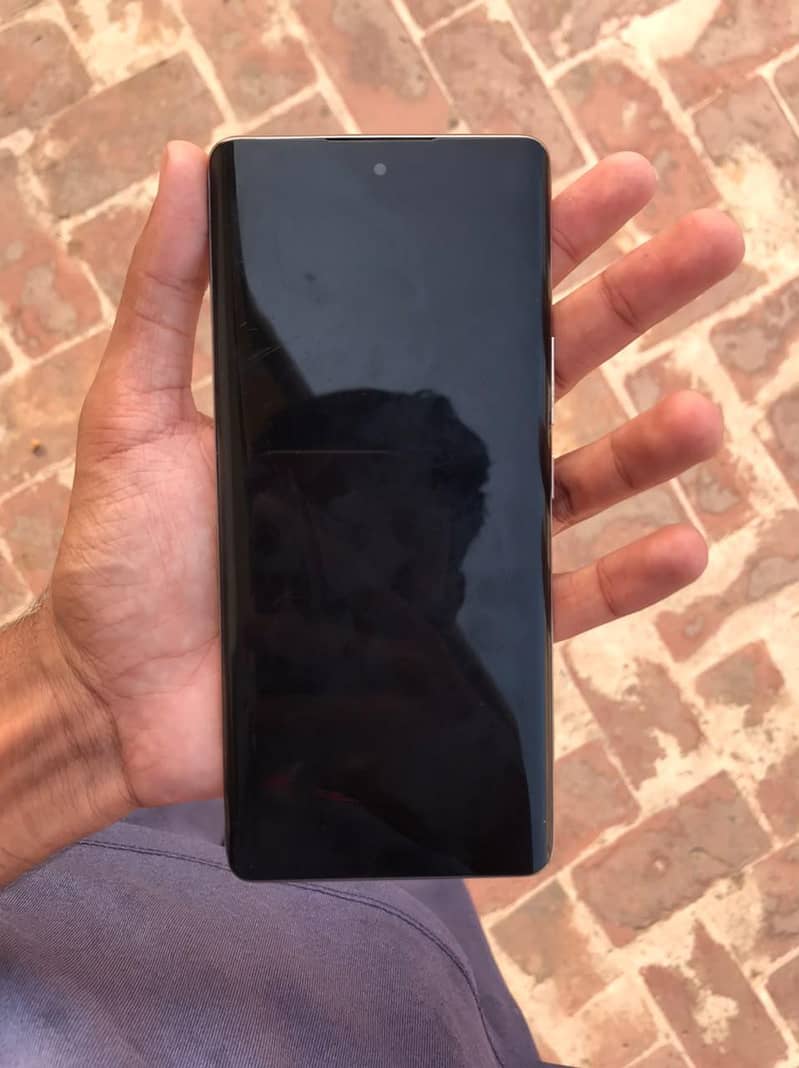 Infinix Zero 30 5