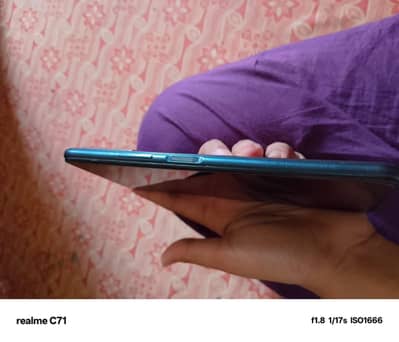 Infinix Note 8i