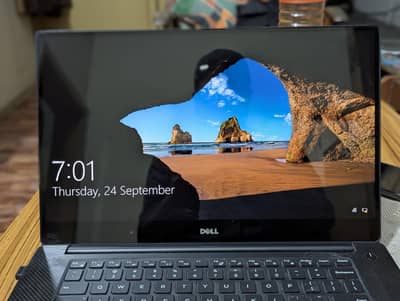 High-Performance Laptop