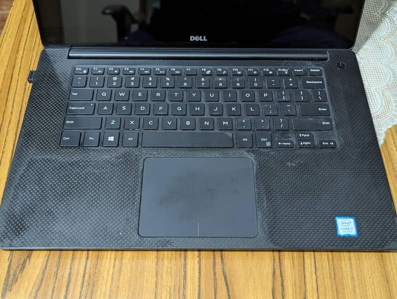 High-Performance Laptop 1