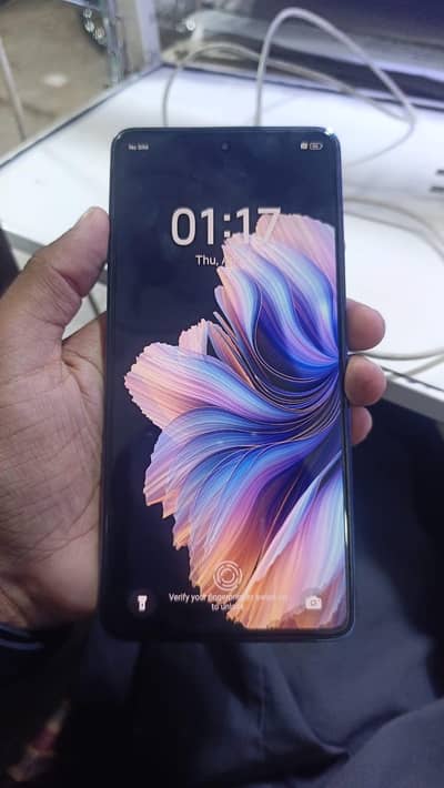 Tecno CAMON 20