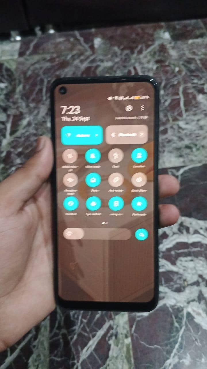 OPPO A76 12