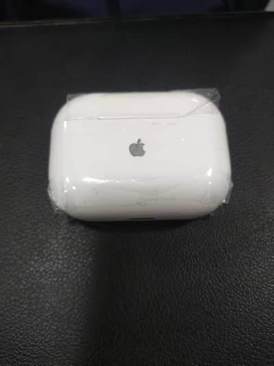 Apple Airbuds pro 2 available in different colours