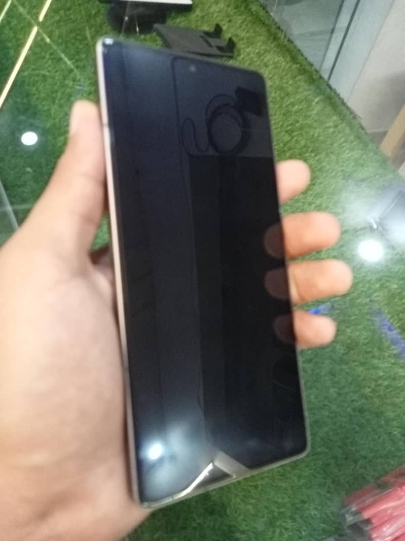 Infinix Note 50 2