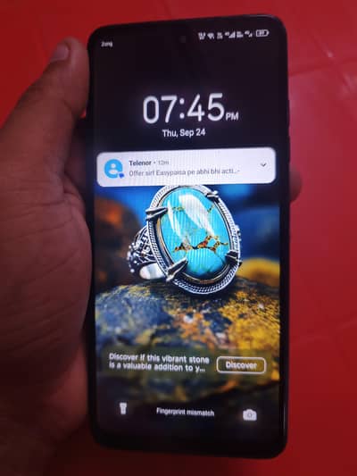 Tecno Spark 20C without box only mobile