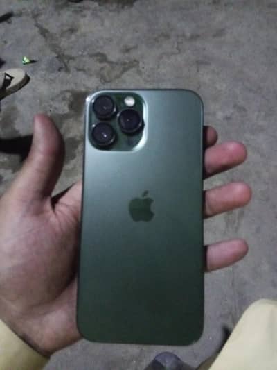 Apple iPhone 13 Pro Max