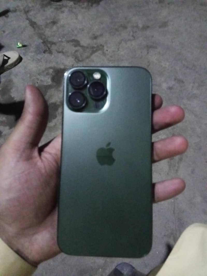 Apple iPhone 13 Pro Max 0