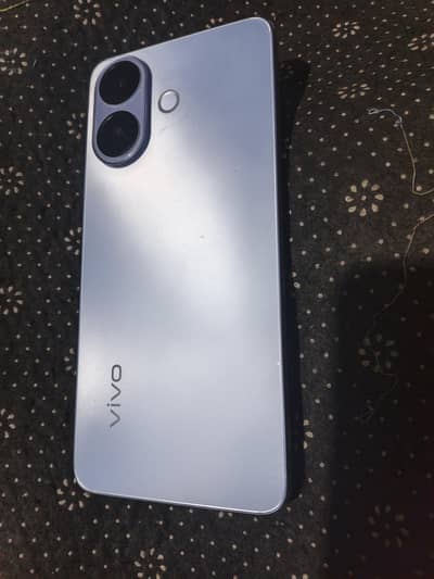 Vivo V60 lite 5g 12+256