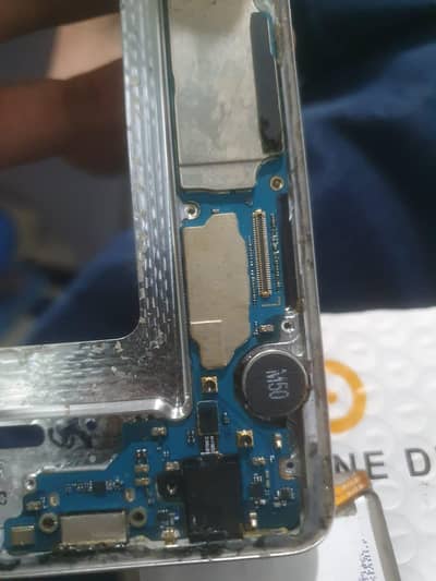 Samsung Mobile S10 Plus