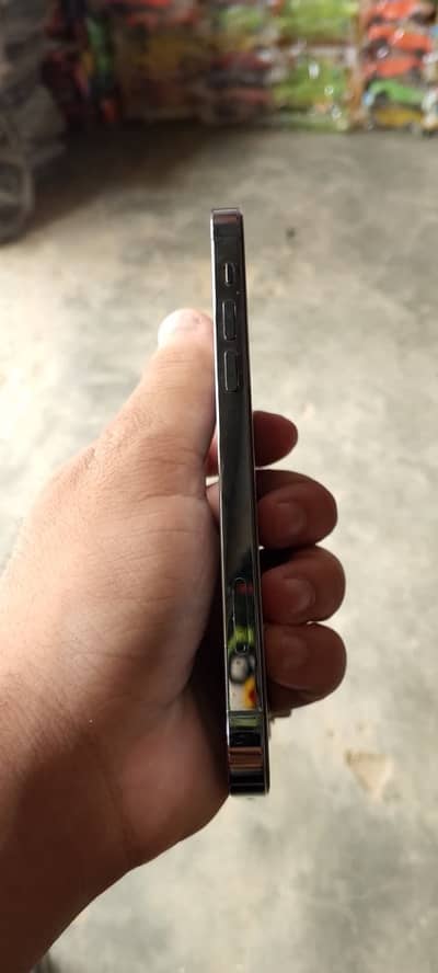 03712287323 is num pr contact krein Apple iPhone 12 Pro