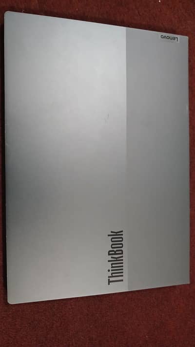 Lenovo thinkbook  13th Gen i7 Window 11