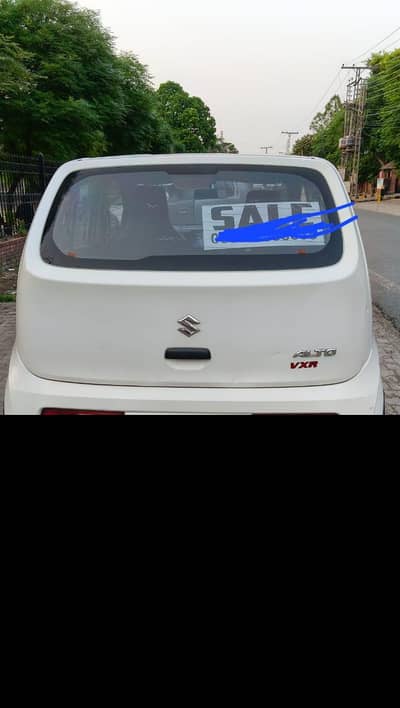 Suzuki Alto 2023