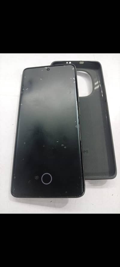 Xiaomi Redmi Note 15 complete box