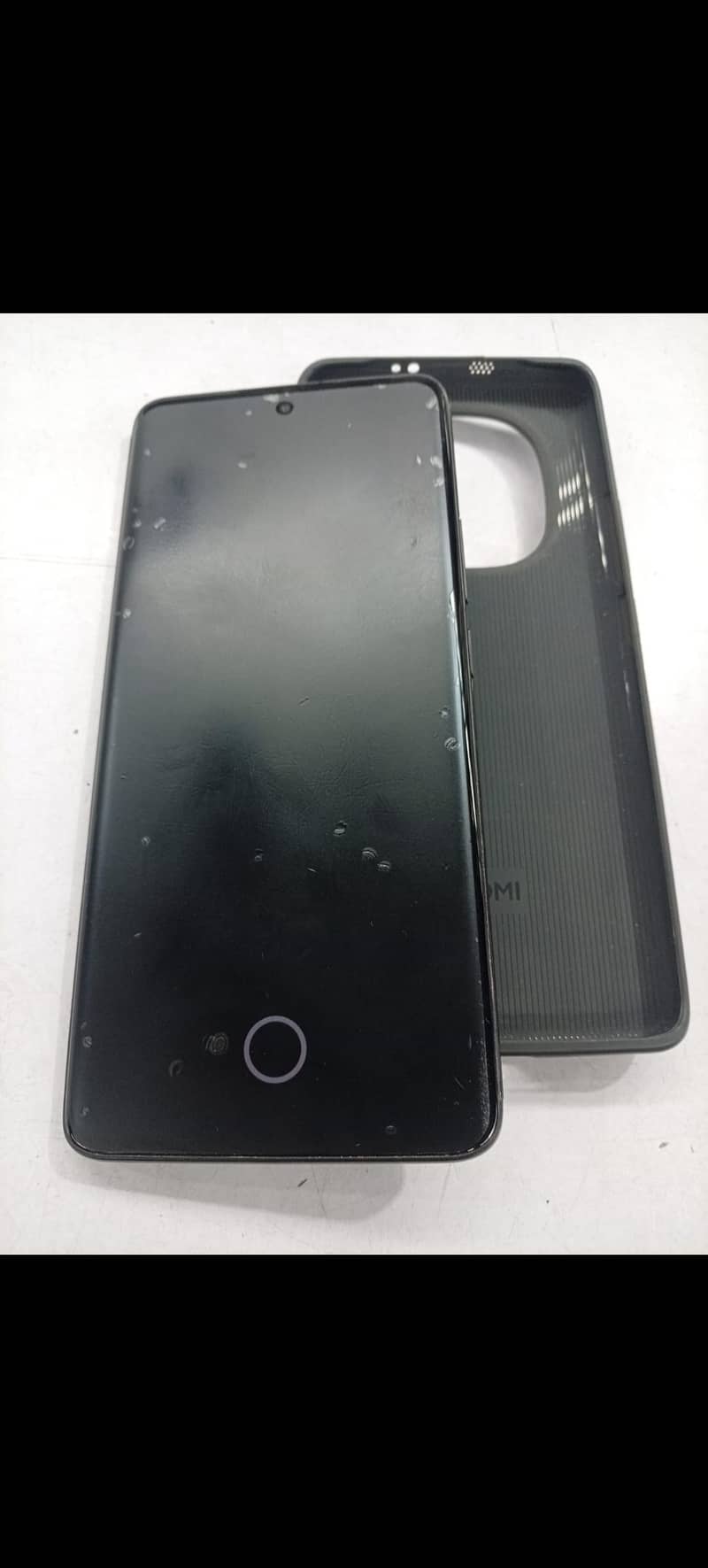 Xiaomi Redmi Note 15 complete box 0