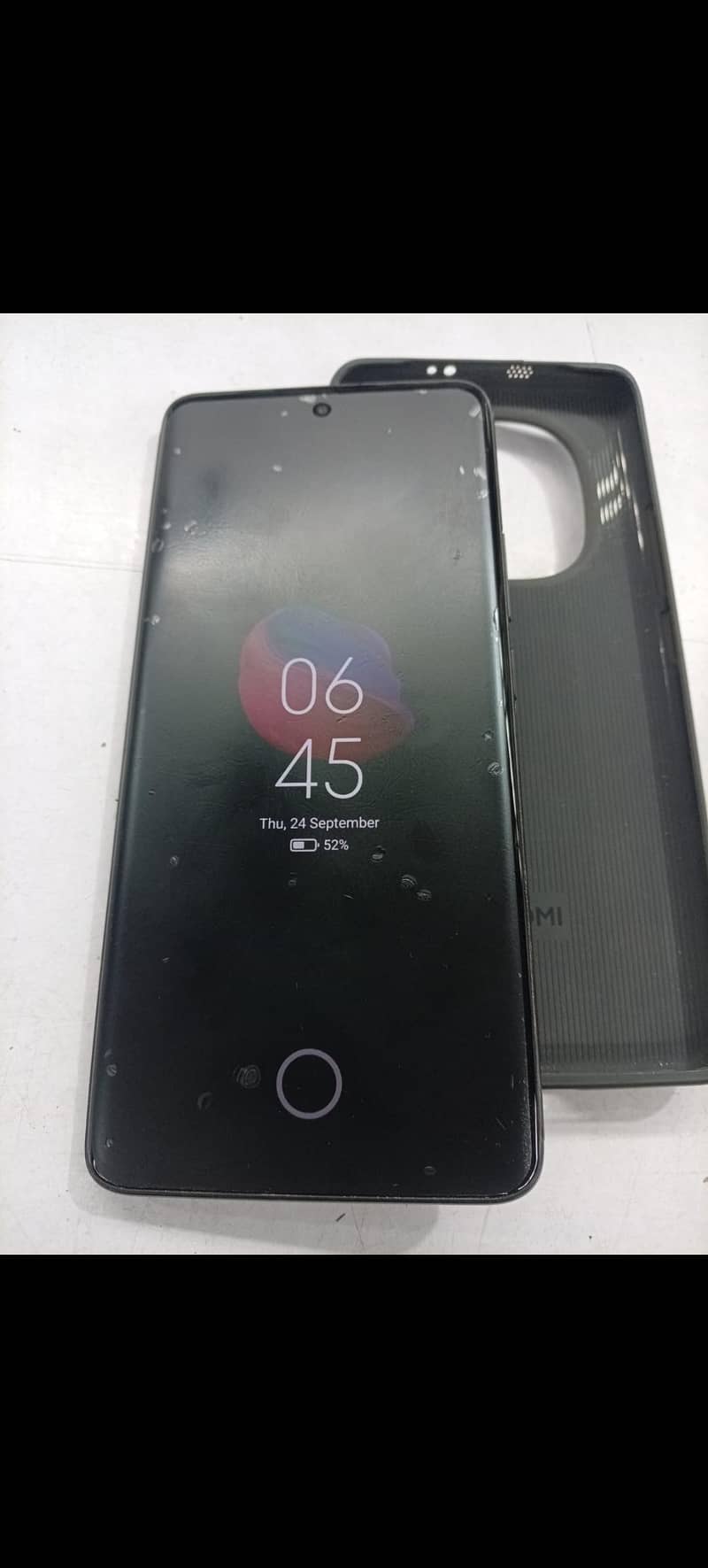 Xiaomi Redmi Note 15 complete box 1