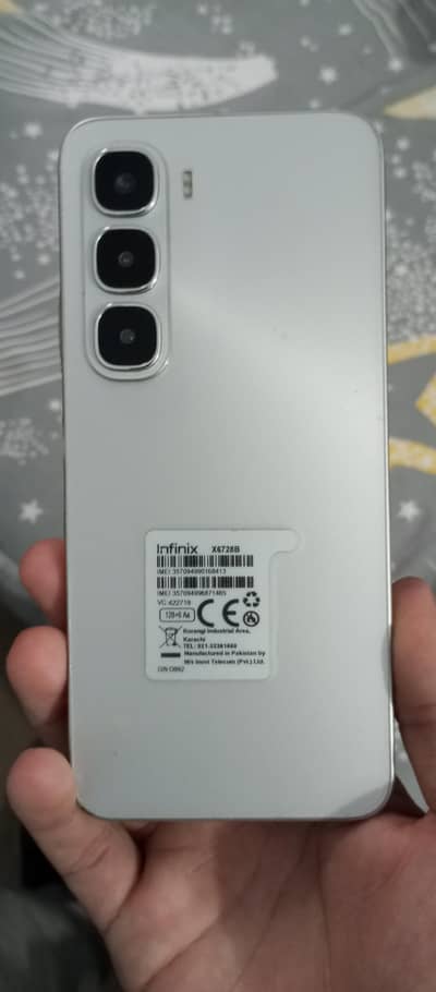 infinix hot 60 I for sale