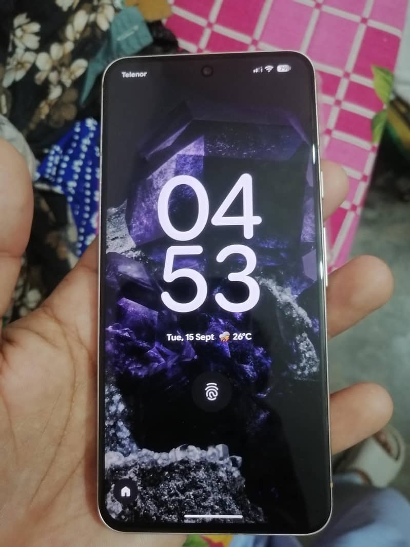 Google Pixel 8 8