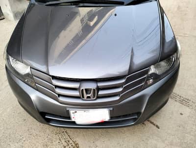 Brand New Honda City 2011 Model Total Genuine Car