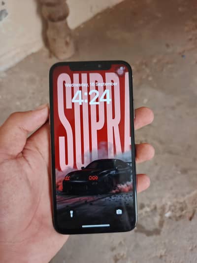 Apple iPhone XS
