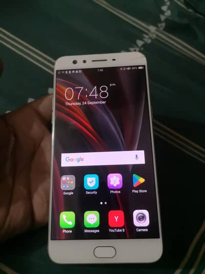 oppo f3 plus 4Gb 64Gb
