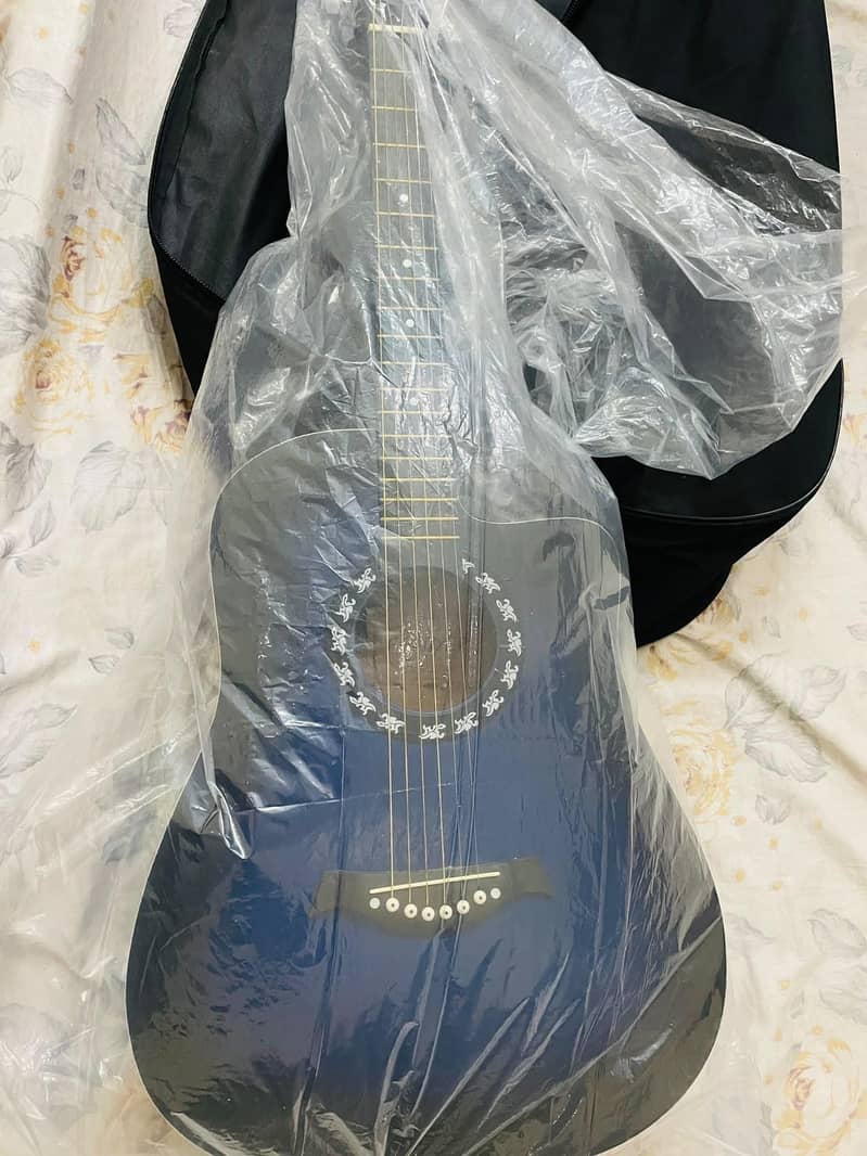 Fender guitar 2