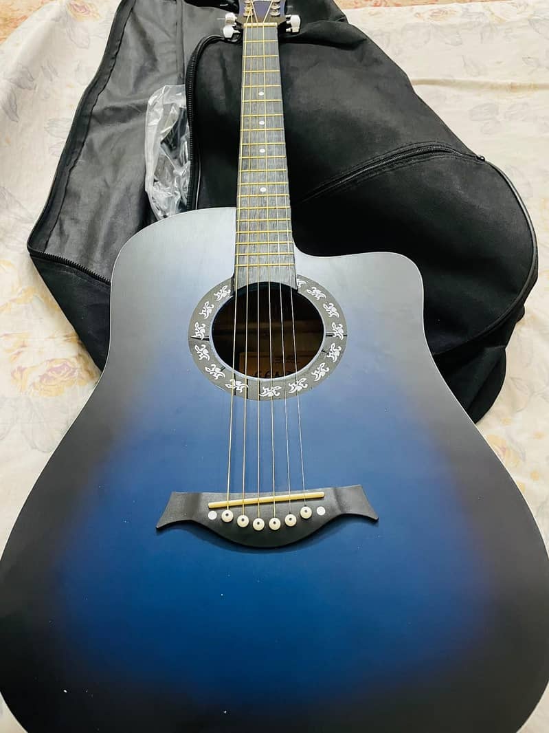 Fender guitar 3