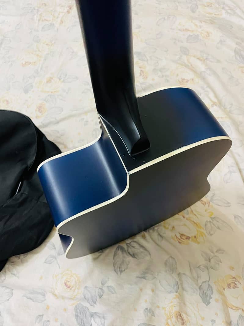 Fender guitar 7