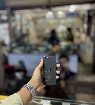 Iphone se 2020