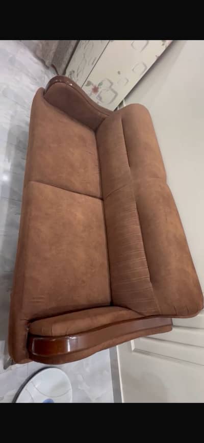 5 seater brand new 1 month use