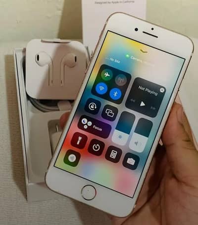 Apple iPhone 7 128 GB