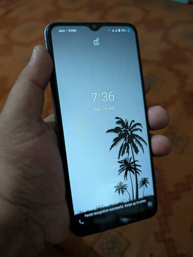 Vivo Y20 (2021)