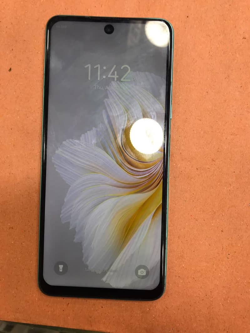 Tecno Camon 19 1