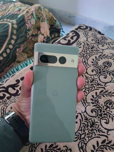 Google Pixel 7 Pro