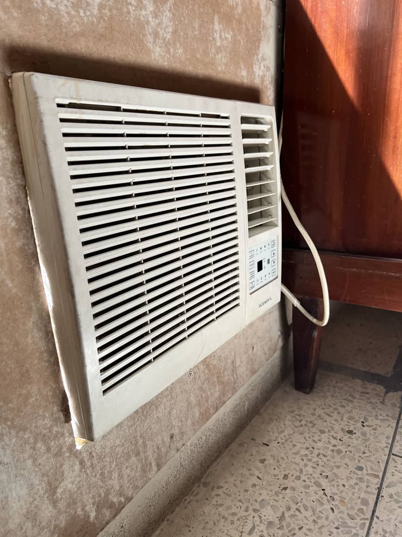 Window ac 1