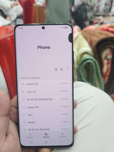 Samsung Mobile S21 Ultra